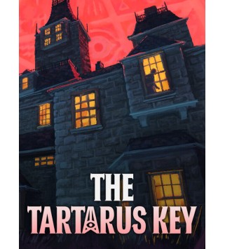 The Tartarus without/NL Switch Nintendo eShop Key OTHER